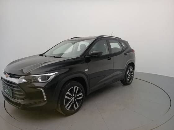CHEVROLET TRACKER 1.0 TURBO FLEX AUTOMÁTICO